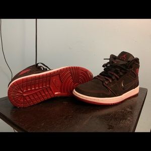 Jordan 1’s